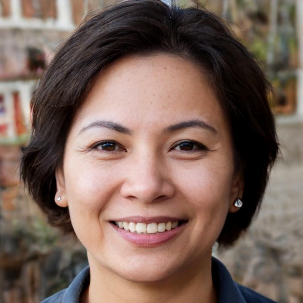 Portrait de Sophie Martin