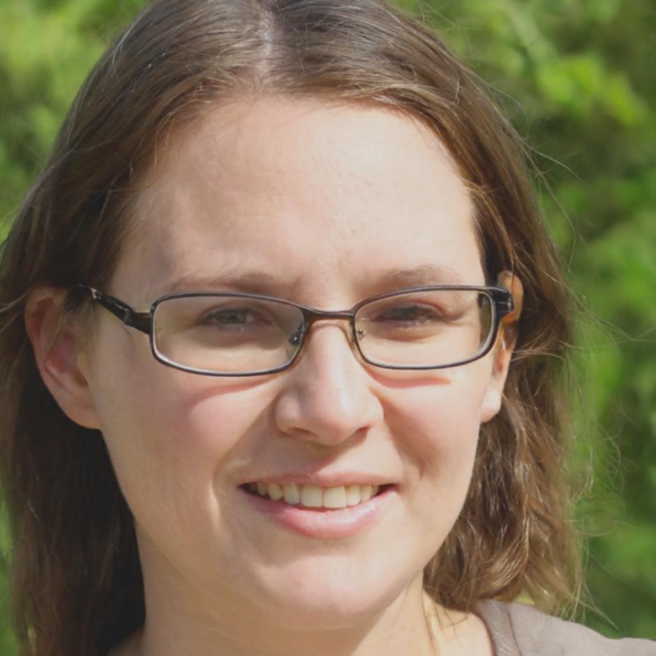 Conseillère en gestion budgétaire Margot Rousseau